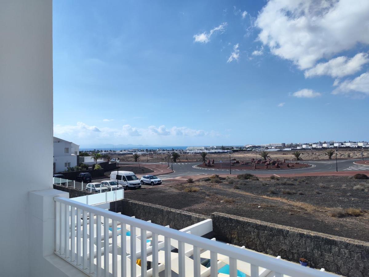 Villa Perla Blanca En Playa Blanca ภายนอก รูปภาพ