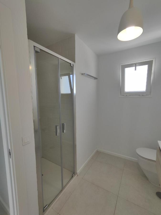 Villa Perla Blanca En Playa Blanca ภายนอก รูปภาพ