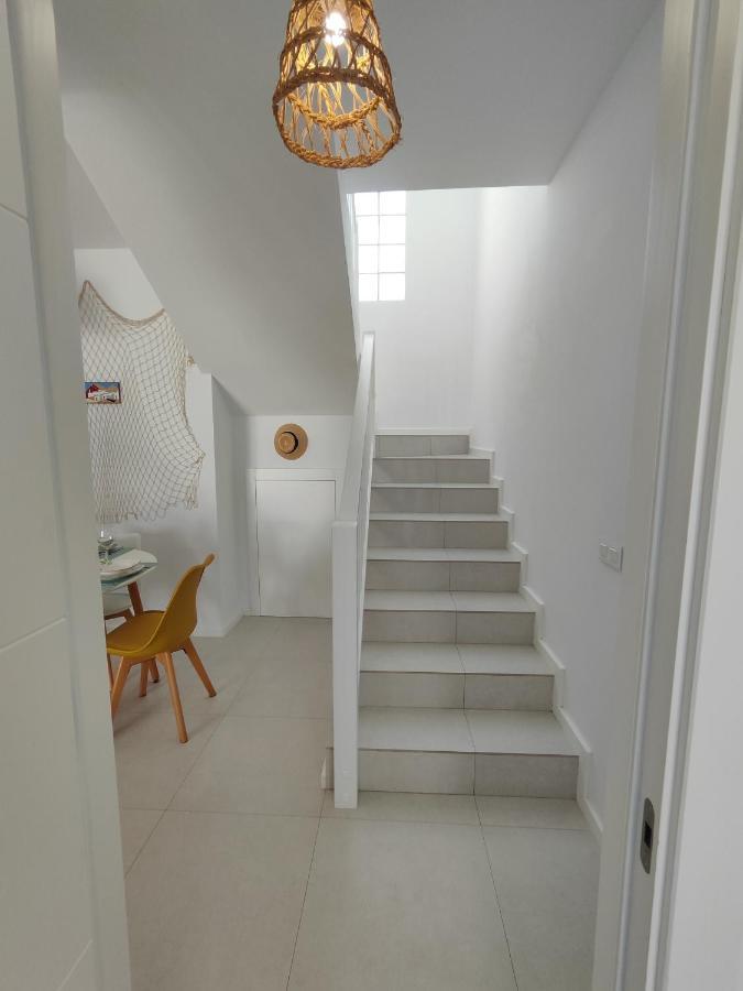 Villa Perla Blanca En Playa Blanca ภายนอก รูปภาพ
