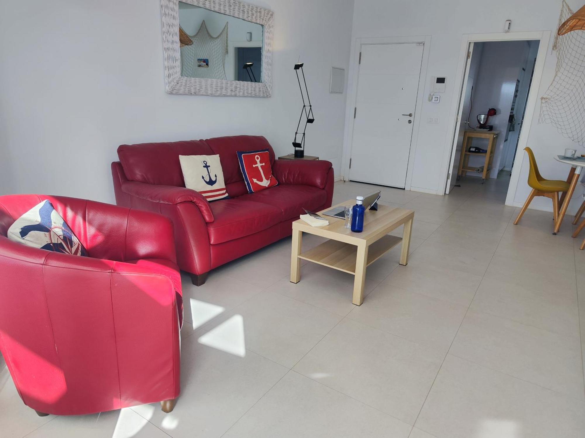 Villa Perla Blanca En Playa Blanca ภายนอก รูปภาพ